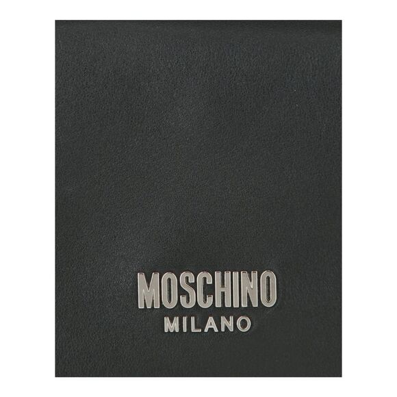 Moschino Eyelets Crossbody Bag Womens - Picture 3 of 7